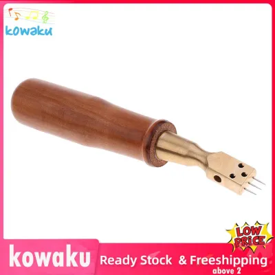 Wooden Handle Piano Hammer Tuning Tool for Pianist DIY Accessory 15cm