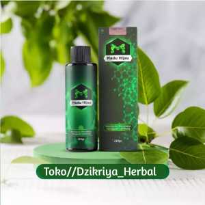 MADU HIJAU Herbal Asam Lambung Maag