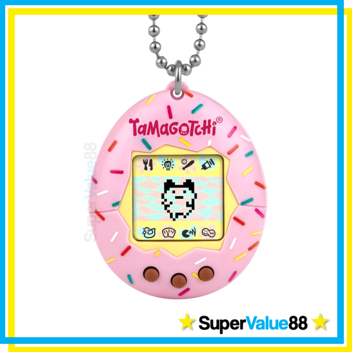 Tamagotchi lazada hot sale