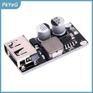 PkYeG QC 3.0 2.0 usb fast quick charging module DIY charge board phone charger