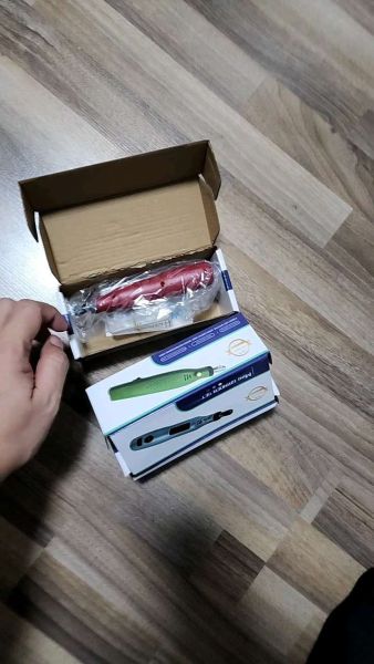 Buyer review video 3