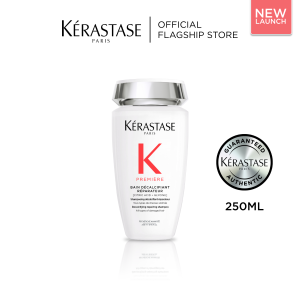 Kerastase Premiere Resistance Bain Extentioniste Repairing Strengthening Shampoo for Damaged Hair Treatment 250ml