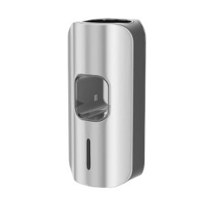 New Smart Toothpaste Dispenser Automatic 3 Gear Mode Toothpaste Squeezer Electric Waterproof Toothpaste Rack Bathroom2026