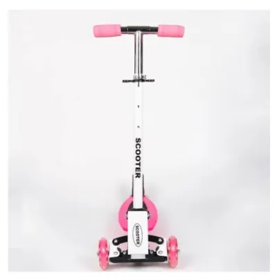 Ride-ON Push Scooter For Kids 7 to 12 y/o