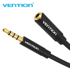 Vention Cable 3.5mm Audio Extension - BHB