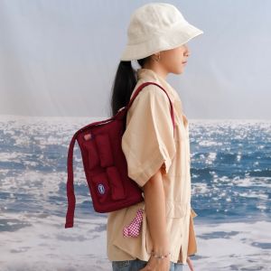 Ninos- Tas Wanita Slingbag Millie Bag By Flicka