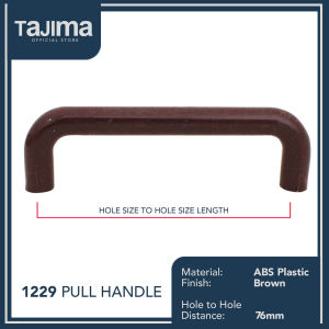 Plastic Pull 4 inches Cabinet Handle Colorful Children Kids Room 1229