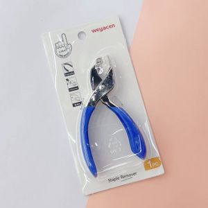 1PC Staple Remover Plier Type Stapler Remover School Office Nail Remover Extractor Puller Hand-Held