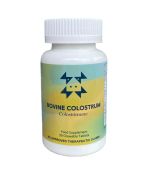 Colostrimune Chewables (Bovine Colostrum Vitamins Minerals and Immunoglobulins)