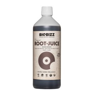 Biobizz Root Juice 1 Litre (encourage vigorous root development and enhance the natural biological life  root booster)