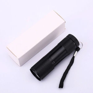 【SG】625nm Light Flashlight Portable Handheld  Light Vascular Display Instrument Vein Viewer