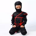 kostum ninja anak costume ninja baju ninja anak ninja jepang anak. 