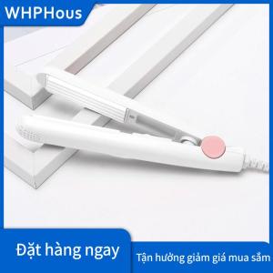 WHPHous Mini Xách Tay Nhựa Niêm Phong Máy Lưu Trữ Hộ Gia Đình Túi Clip Cầm Tay Con Dấu Đóng Gói Xung Niêm Phong Phụ Kiện Nhà Bếp