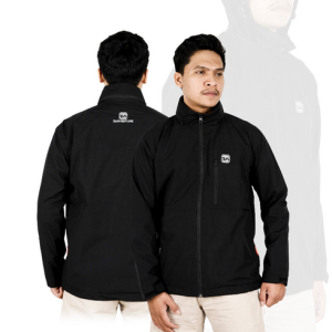 jaket gunung ZARVENTURE TREVOR motor outdoor hiking adventure waterproof zarventure