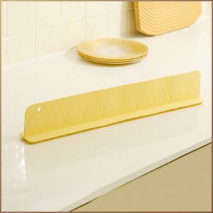 แถบกันน้ำ รายละเอียด กันน้ำ แผ่นป้องกันน้ำกระเซ็น สามารถใช้ซ้ําได้ นุ่มนวลและไม่เสียรูปง่าย การป้องกัน