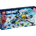 LEGO DREAMZzz 71460 Mr. Oz’s Spacebus Building Toy Set for Kids (878 Pieces). 