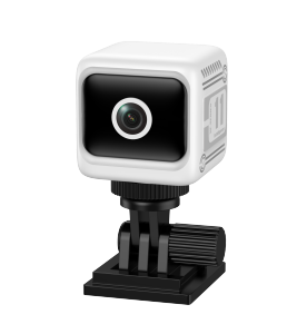 Ekleva 1080P Máy ảnh Mini Nhà Nhỏ Camera Wifi Không Dây Ngoài Trời Nâng Cấp cảm biến chuyển động An Ninh Cảnh Báo Camera quan sát ban đêm