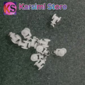 Roda & Kawat S Gorden Kotak Vitrace Rell ELITE 10 pcs