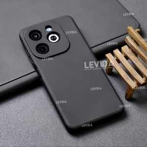 Itel P55 Nfc Case Macaron Pro Kamera Case Candy Softcase Itel P55 Nfc