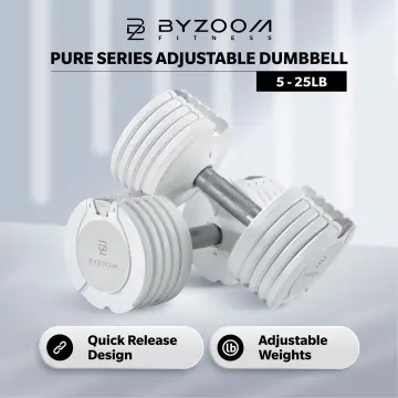 Adjustable Dumbbells Best Price in Singapore Sep 2024 Lazada