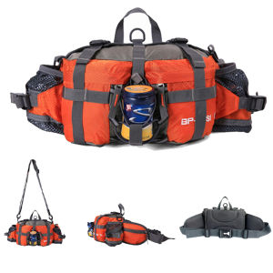 ULTRA-TRI Multifunctional Waterproof Outdoor Sports Hiking Cycling Waist Bag Pack