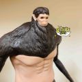 Mô hình Attack On Titan - Titan quái thú Beast Titan - Zeke Yeager - Đại chiến Titan - Fullbox - 17cm. 
