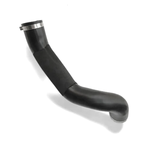 Auto Accessories Easy Installation for BT50 Air Intercooler Hose AB39-6K683-DD AB396K683DD Intercooler Pipe