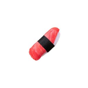 Đồ chơi sushi bông nhồi cỏ bạc hà catnip cho mèo – Đen Ta pet shop