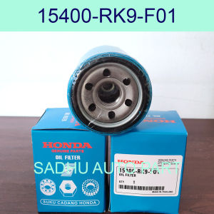 Filter Oli Honda Brio BRV CRV City Mobilio part number 1500-RK9-F01