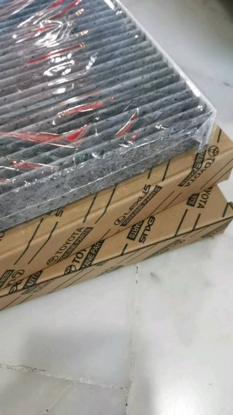 Buyer review video 2