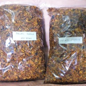 MURAH JAMU BUNGA MELATI KERING /MENUH 250 GRAM
