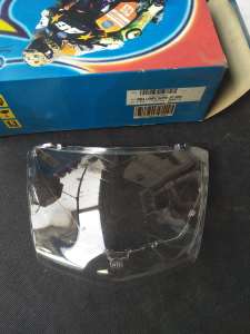 Mika Kaca Lampu Depan Reflektor SUPRA FIT NEW FIT S FIT X 2005 2006 2007 2008 2009 Merk Win