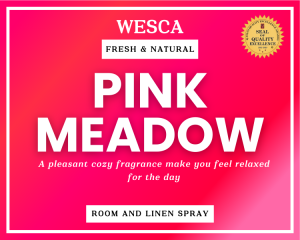 Refreshing Room and Linen Spray 1L