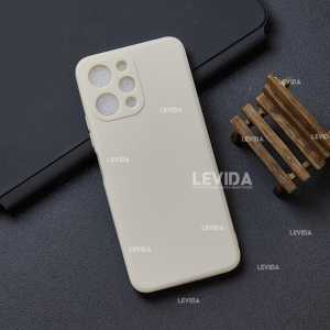 Redmi 12 4G Redmi 13C Square Edge soft Case / Macaron Square edge