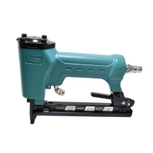 Jinlida Điều Khiển Bằng Bàn Đạp Chân Tự Động Máy Dập Ghim Chữ U 1013j 1006j 1008j Máy Dập Ghim Kéo Dài 200 Chiếc.