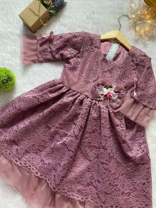 PELANGI PESTA-dres pesta anak / baju anak perempuan / dress anak / dres anak cantik / baju anak murah / dres anak / gaun bayi /dress baby/baju ulang tahun anak/gaun anak keceh