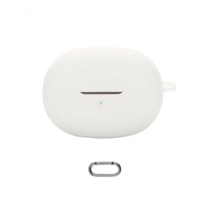 Flexible Silicone Protector Case Housing For Clip Wireless Headphone Shockproof Cover Scratch Resistant Sleeve Daily Use