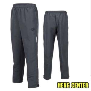 กางเกงผ้าร่มแทร็คสูท Grand sport ขายาว ตัดต่อกุ๊นข้างขา 10-223