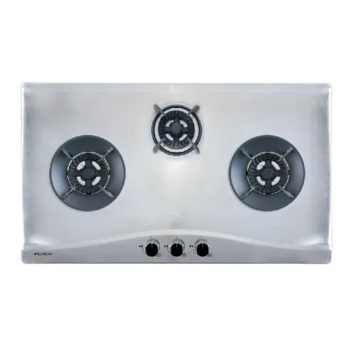 Fujioh%203%20Burner%20Gas%20Hob:%20FH-GS5530SVGL%20(Black%20Glass)%20/%20FH-GS5530SSVSS%20(Stainless%20Steel)%20&%20Rinnai%20Slimline%20Hood:%20RHS329PB%20-%20Image%203