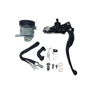 VND Master Rem Radial Forged AK 111 Race - Kanan Original VND RACING