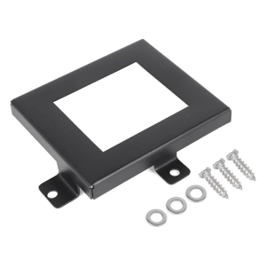 Radars Sensor Protector Cover Easy Installation for 2022-2025 Auto Accessories Front Radars Sensor Protection Cover