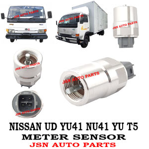 SPEEDO METER SENSOR NISSAN UD YU41 YUT5 NU41 H5 METER SENSOR SPEED SENSOR