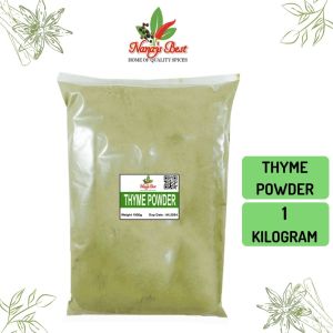 NanaysBest Thyme Powder  1000Grams
