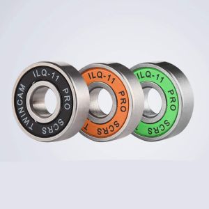 Vòng bi 608 - trục 8mm - 8x22x7mm/40.000rpm cho ván trượt patin CNC xe máy