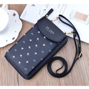 FOREVER YOUNG │ Tas Dompet & Tas Selempang Wanita Import