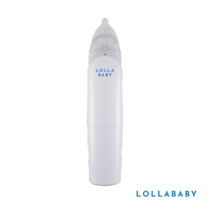 Lollababy Electric Nasal Aspirator