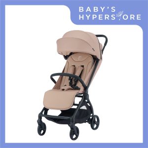 Beblum Capri Stroller (Newborn to 22kg)