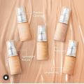 [ORIGINAL] Wardah Exclusive Liquid Foundation / Wardah Eksklusif Foundation / Liquide Foundation / Liquid Foundation Wardah / Alas Bedak. 