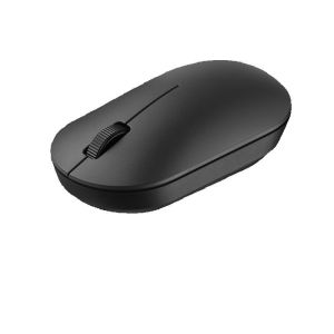 Xiaomi Wireless Mouse Lite 2 เมาส์ไร้สาย เมาส์บลูทูธ เมาส์ทำงาน เมาส์ไร้เสียง ปิดเสียงเมาส์ 2.4GHz bluetooth5.0 ไร้สาย ไร้เสียง MI Bluetooth Mouse