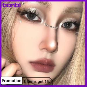 banbi Diy Eyes Face Self Adhesive Makeup Temporary Tattoo Beauty s Jewels Stickers Festival Body Art Decor Nail